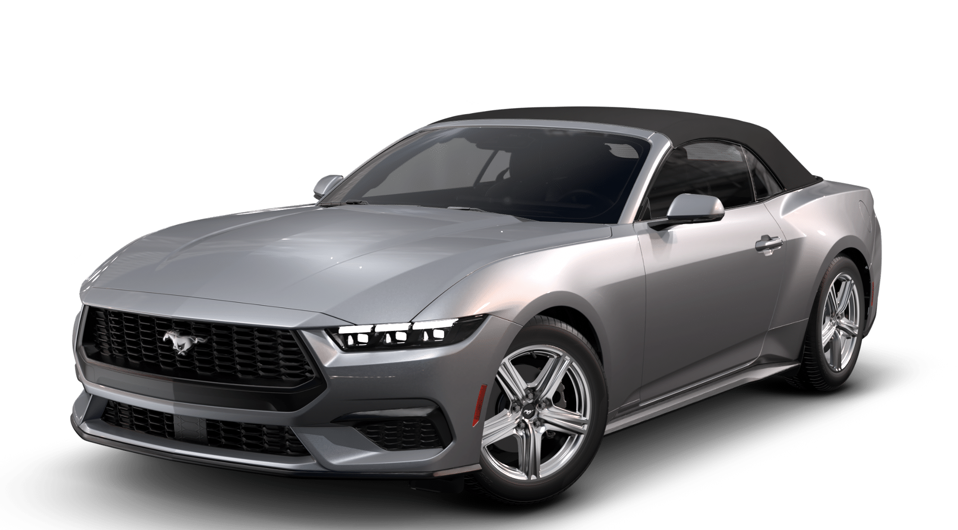 2026 Ford Mustang® External Image 1